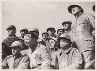 J'accuse [I Accuse] (Original double weight photograph from the 1938 film)