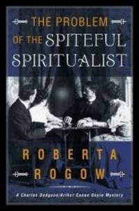 image of The Problem of the Spiteful Spiritualist