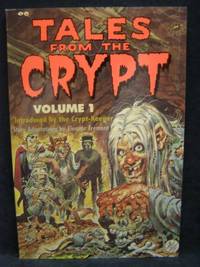 Tales from the Crypt: Introduced by the Crypt-Keeper: 1