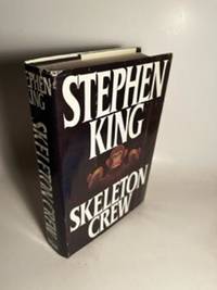 SKELETON CREW by King,stephen - 1985