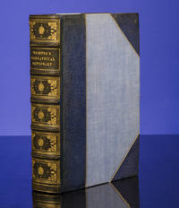 Webster's Biographical Dictionary