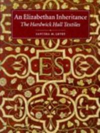 Elizabethan Inheritance by Santina M. Levey - Hardcover - 2002-02-08 - from Books Express (SKU: 0707802490n)