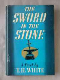 image of The Sword in the Stone