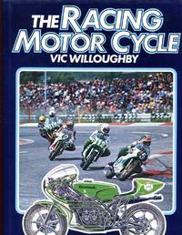 image of The Racing Motor Cycle