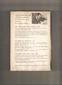 image of The Trouble With Lazy Ethel
