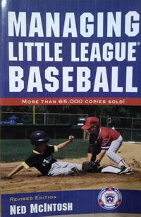 Managing Little League Baseball