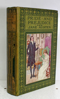 Pride and Prejudice by Jane Austen - 1913