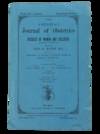 19th Century Women's Health American Journal of Obstetrics: Oneida NY Study, 1884
