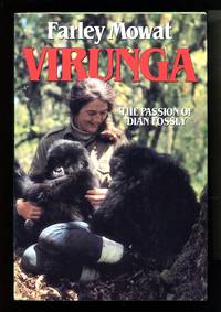 Virunga: the Passion of Dian Fossey