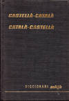 Diccionari castella-catala, catala-castella