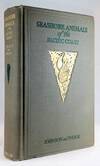 SIGNED. Seashore Animals of the Pacific Coast