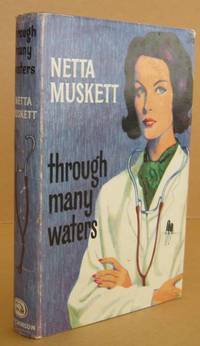 cover of Through Many Waters