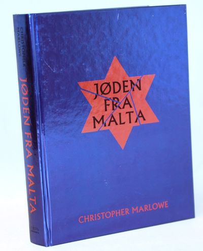 Jøden fra Malta.