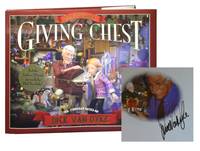 Mr. Finnegan's Giving Chest