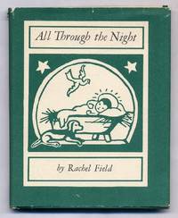 cover of All Through The Night