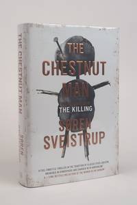 THE CHESTNUT MAN [SIGNED]