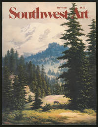 Southwest Art May 1981