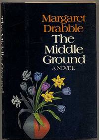 cover of The Middle Ground