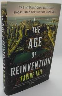 The Age of Reinvention (Signed)