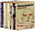 THE PATTERNIST SERIES: PATTERNMASTER, MIND OF MY MIND, SURVIVOR, WILD SEED,