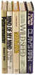 THE PATTERNIST SERIES: PATTERNMASTER, MIND OF MY MIND, SURVIVOR, WILD SEED,