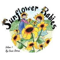 Sunflower Babies Volume 1