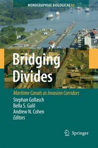 Bridging Divides : Maritime Canals as Invasion Corridors