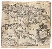 The present state of His Majesties Isles and territories in America : viz. Jamaica, Barbadoes, S....