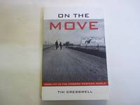 cover of On the Move: Mobility in the Modern Western World