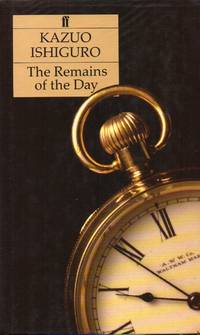 cover of The Remains of the Day