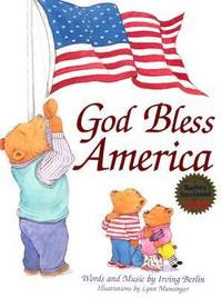 image of God Bless America