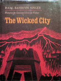 The Wicked City (Signed)