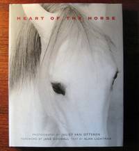 HEART OF THE HORSE