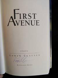image of First Avenue