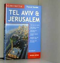 By Bryant S Tel Aviv and Jerusalem (Globetrotter) (2nd)
