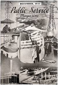 Public Service Magazine Vol. 75, No. 6