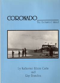 Coronado: The Enchanted Island
