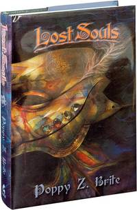 Lost Souls: Tenth Anniversary Edition (Signed Limited