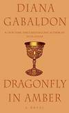 Dragonfly in Amber