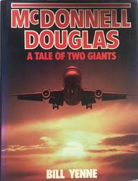 McDonnell Douglas A Tale of Two Giants.