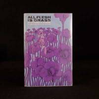 All Flesh Is Grass by Clifford D Simak - 1965