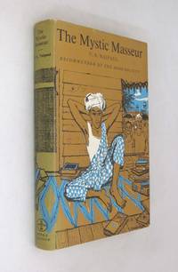The Mystic Masseur by V.S Naipaul - First Printing of the First Edition - 1957 - from Renaissance Books (SKU: 13940)