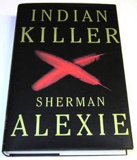 cover of Indian Killer