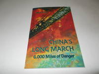 image of China's Long March: 6,000 Miles of Danger