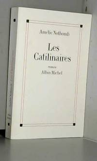 Les Catilinaires