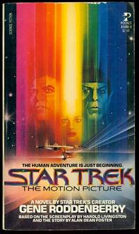STAR TREK  The Motion Picture