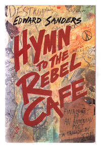 cover of Hymn to the Rebel Cafe