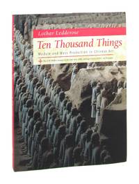Ten Thousand Things: Module and Mass Production in Chinese Art