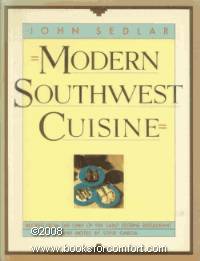 Modern Southwest Cuisine