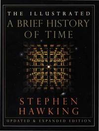 image of A Brief History of Time